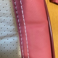 ユニバーサルフィットシートカバー全席フィット4人乗り新品の画像