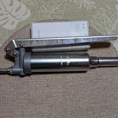 GREASE GUNの画像