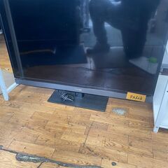 リサイクルショップどりーむ鹿大前店　No2241 液晶テレビ　4...