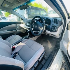 ホンダ CR-Z ダブルドアスポーツhybridの画像