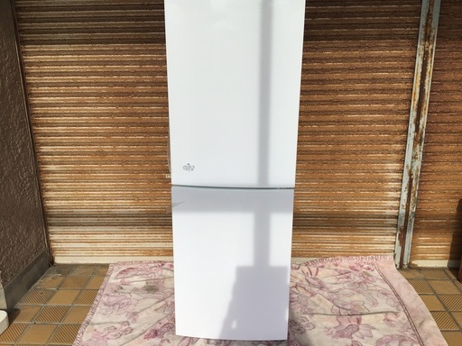 ハイアール　218L 冷蔵庫　中型　高年式　程度良好　2022年製