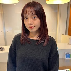 レイヤースタイル