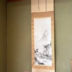 掛け軸