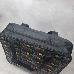 2個セット 未使用ですが難アリ 非売品 けいおん/BIGサイズ トートバックの画像