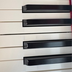 【売却済】カシオ　電子ピアノ　Privia 　の画像