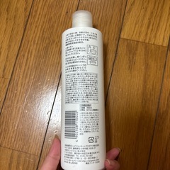 さっぱりからだふきの画像