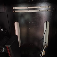 値下げ可能！テレビ台　シェルフ　本棚の画像