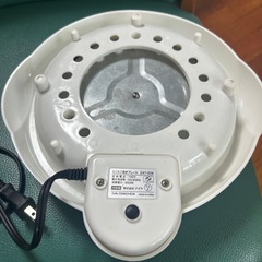 たこ焼き器の画像