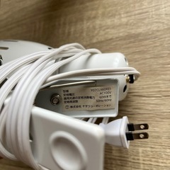 クリップライトの画像