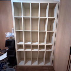 本棚