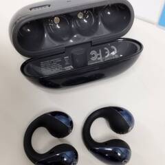 SOUNDPEATS PearlClip Pro/ワイヤレスイヤホンの画像
