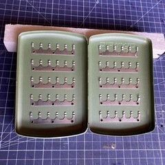 フライケースの画像
