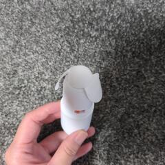 ミニ扇風機セットの画像