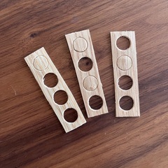 【美品】無印良品 スタッキングシェルフの画像