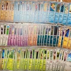 【取引中】ポケカ ノーマル 大量 ポケモンカードの画像
