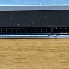 IDE DVDドライブの画像