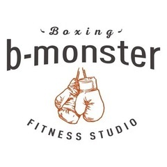 b-monster仲間🥊