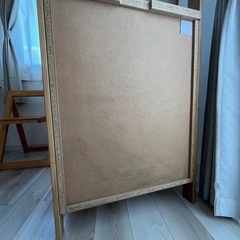 【中古】ニトリ　チェストラック　幅64cmの画像