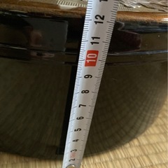 昭和レトロ⭐︎茶櫃 ちゃびつの画像