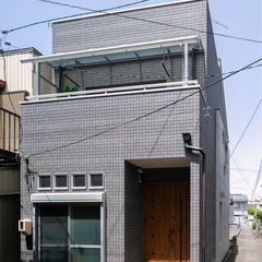 [ウィークリー戸建て/予約受付中]桑名駅徒歩3分・家具家電…