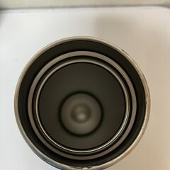 【中古雑貨】生活雑貨　LTXC　ステンレス製　水筒の画像