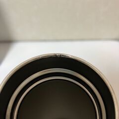 【中古雑貨】生活雑貨　LTXC　ステンレス製　水筒の画像