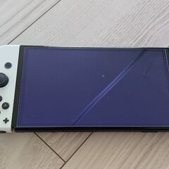 Nintendo Switch 1 有機ELモデルの画像