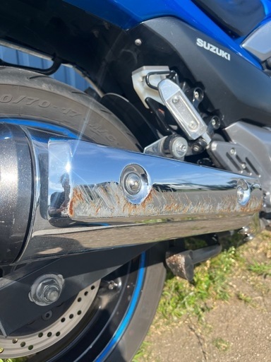 gsr250おまけ付き