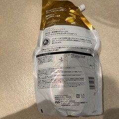 PANTENE トリートメントinコンディショナーの画像