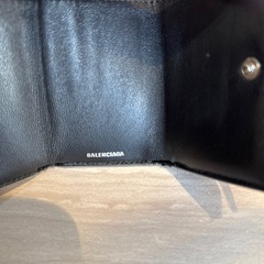 BALENCIAGA 財布 の画像