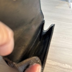 BALENCIAGA 財布 の画像