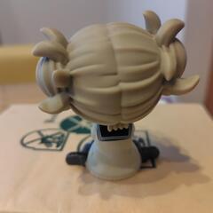 トガヒミコ ミニフィギュアの画像