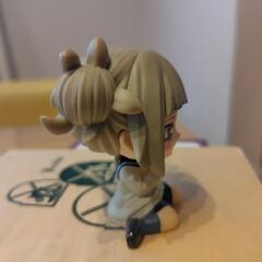 トガヒミコ ミニフィギュアの画像