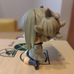 トガヒミコ ミニフィギュアの画像