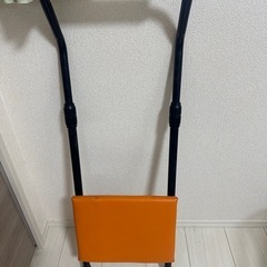 （差し上げます）腹筋台の画像