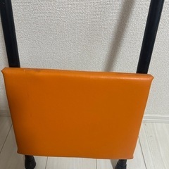 （差し上げます）腹筋台の画像
