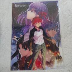 Fate stay night Heaven’s Feel ブルーレイディスクの画像