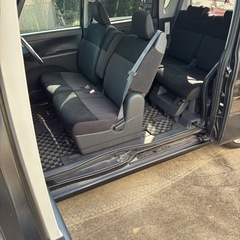 ダイハツ　タント　低走行　車検一年付きの画像