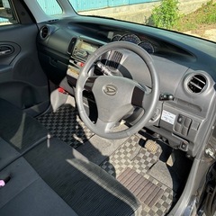 ダイハツ　タント　低走行　車検一年付きの画像