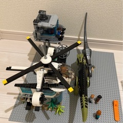 🉐【極美品】 ✨【LEGOレゴセット】✨の画像