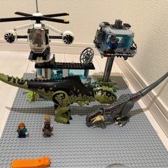 🉐【極美品】 ✨【LEGOレゴセット】✨の画像