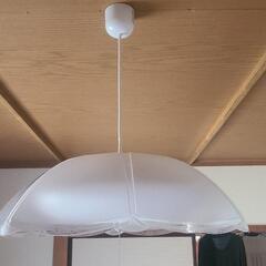 LED洋室用照明器具の画像