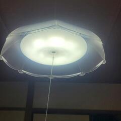 LED洋室用照明器具の画像