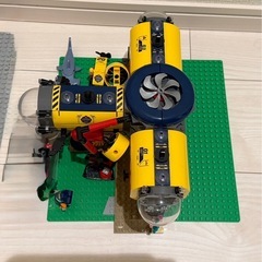 🉐【極美品】 ✨【LEGOレゴセット】✨の画像