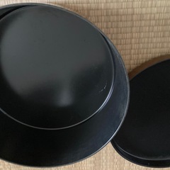 昭和レトロ⭐︎茶櫃　ちゃびつの画像
