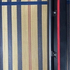 トレーニングフラットベンチの画像