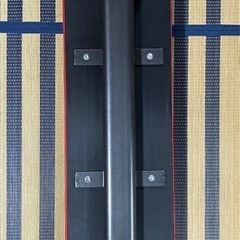 トレーニングフラットベンチの画像