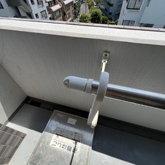 物干し竿165-235cm
の画像