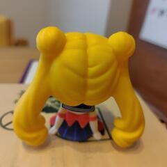 セーラームーン ミニフィギュアの画像
