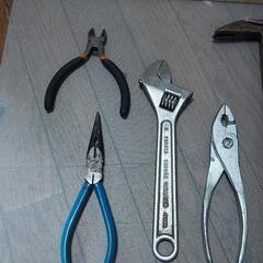 No.4・工具いろいろ・7品セット❗の画像